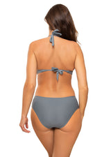 Marko Push-Up One-Piece Swimsuit with Tummy-Control Cut