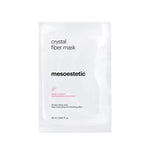 Mesoestetic Post Peel Crystal Fiber Mask