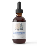 Suppvana Methylene Blue 1%