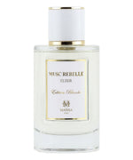 Maïssa Paris Musc Rebelle 100ml