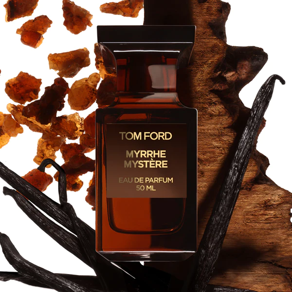 Tom Ford Myrrhe Mystère EDP Spray Unisex 50ml