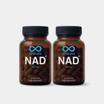 Charava NAD+ 500mg 60 Days