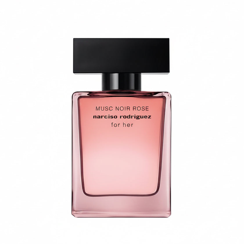 Narciso Rodriguez Musc Noir Rose Eau de Parfum 100ml