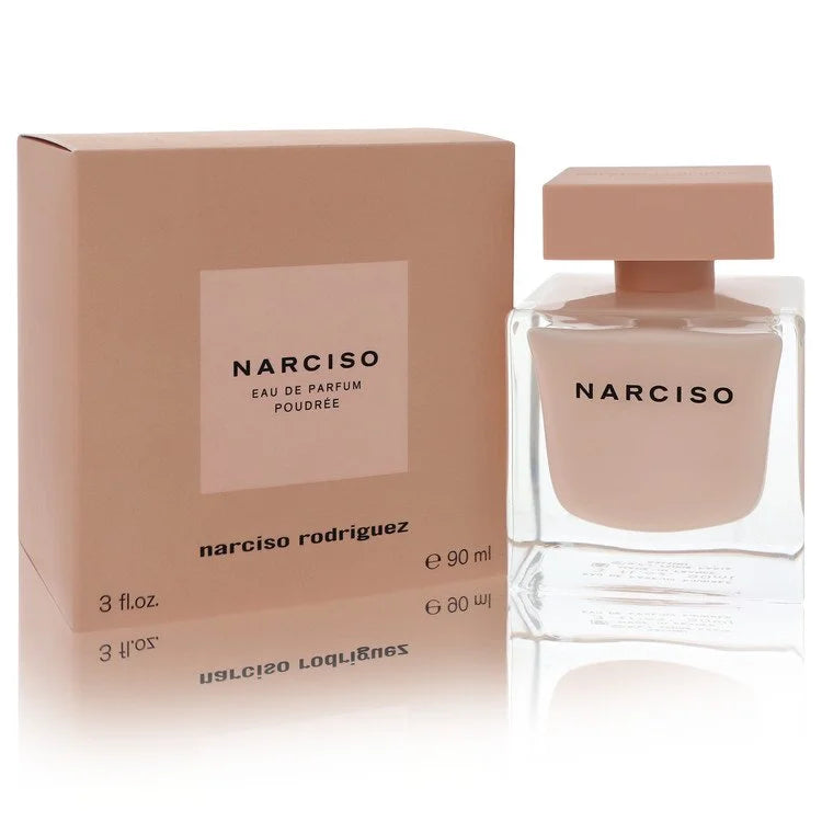 Narciso Rodriguez Narciso Poudrée Eau de Parfum 90ml