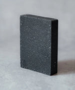 Hiltwood Tea Tree Lavender Dead Sea Mud & Pumice Natural Grit Soap Bar 100g