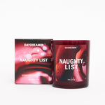 DAYDREAMIN' Naughty List Christmas Scented Candle 240g