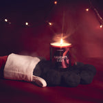 DAYDREAMIN' Naughty List Christmas Scented Candle 240g