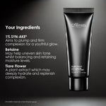 skinChemists Snake Serum Anti-Ageing Day Moisturiser 50ml