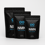 Charava NMN Powder