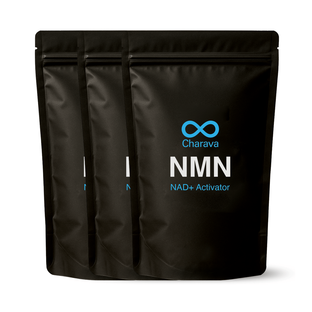 Charava NMN Powder 100 grams