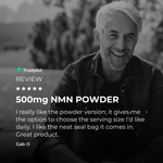 Charava NMN Powder
