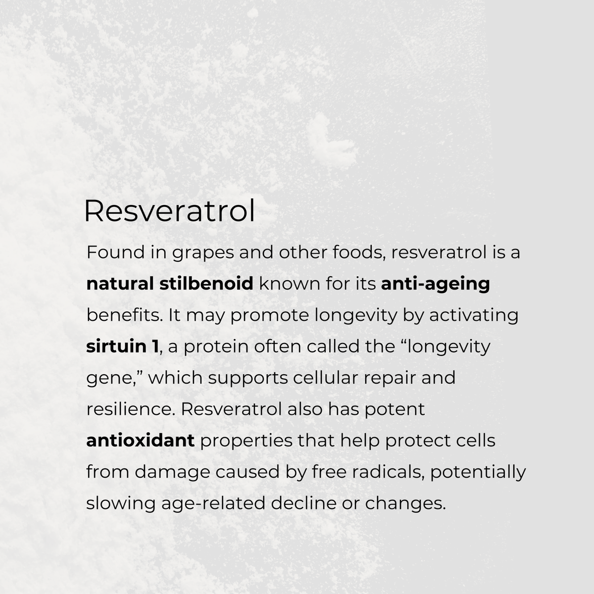 NMN+1200 (NMN, Resveratrol, Pterostilbene)