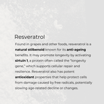 NMN+1200 (NMN, Resveratrol, Pterostilbene)