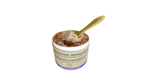 Earth Sense Organics Certified Body Polish Exfoliant - Lavender & Rosemary