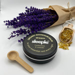 Organic Magnesium Balm | Dream 100ml