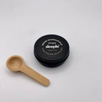 Organic Magnesium Balm | Simply 30ml