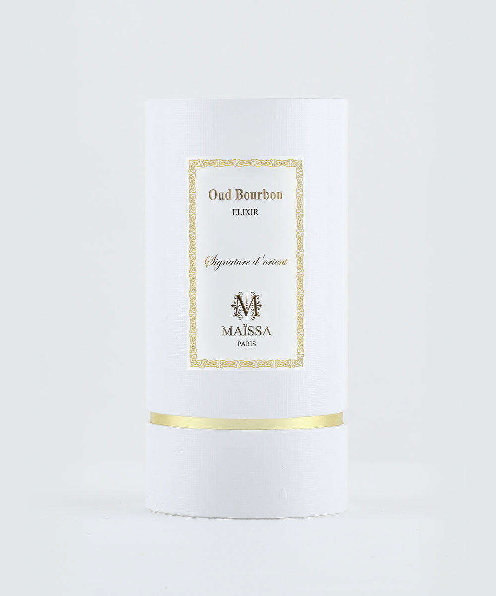 Maïssa Paris Oud Bourbon 100ml