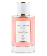 Maïssa Paris Oud Sakura 100ml