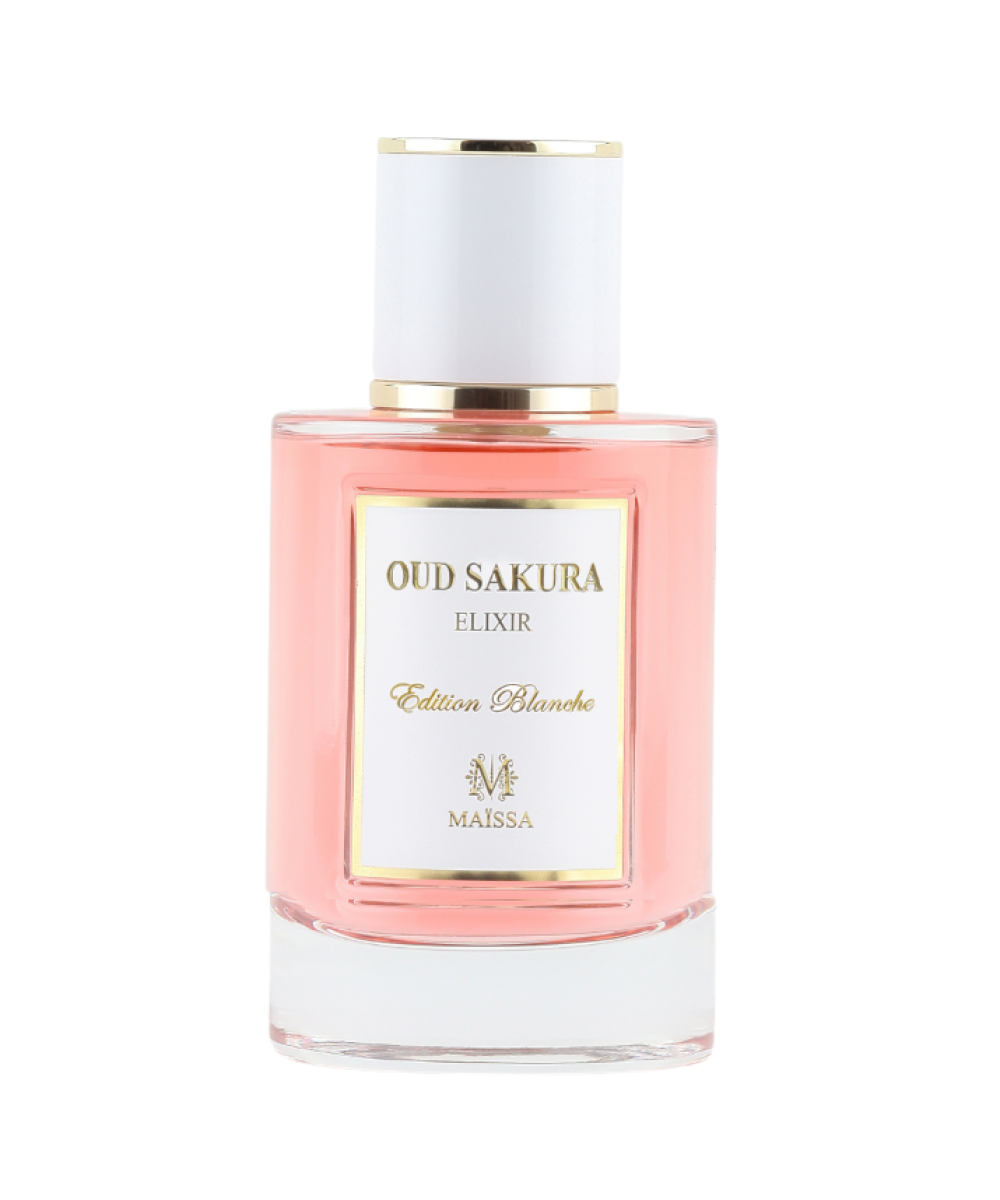 Maïssa Paris Oud Sakura 50ml
