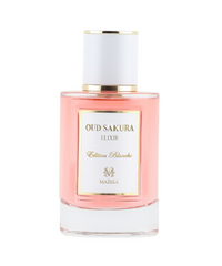 Maïssa Paris Oud Sakura 50ml