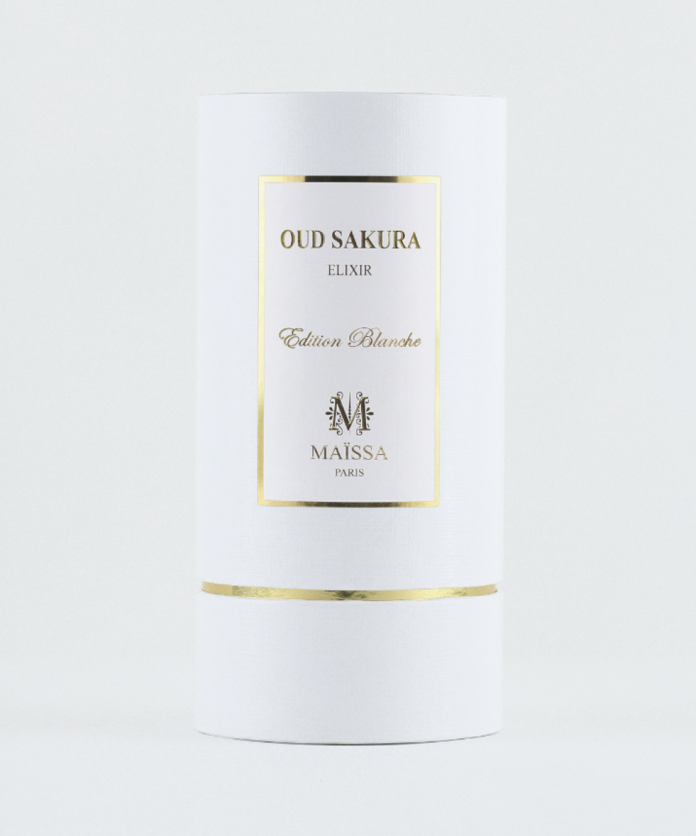 Maïssa Paris Oud Sakura 50ml