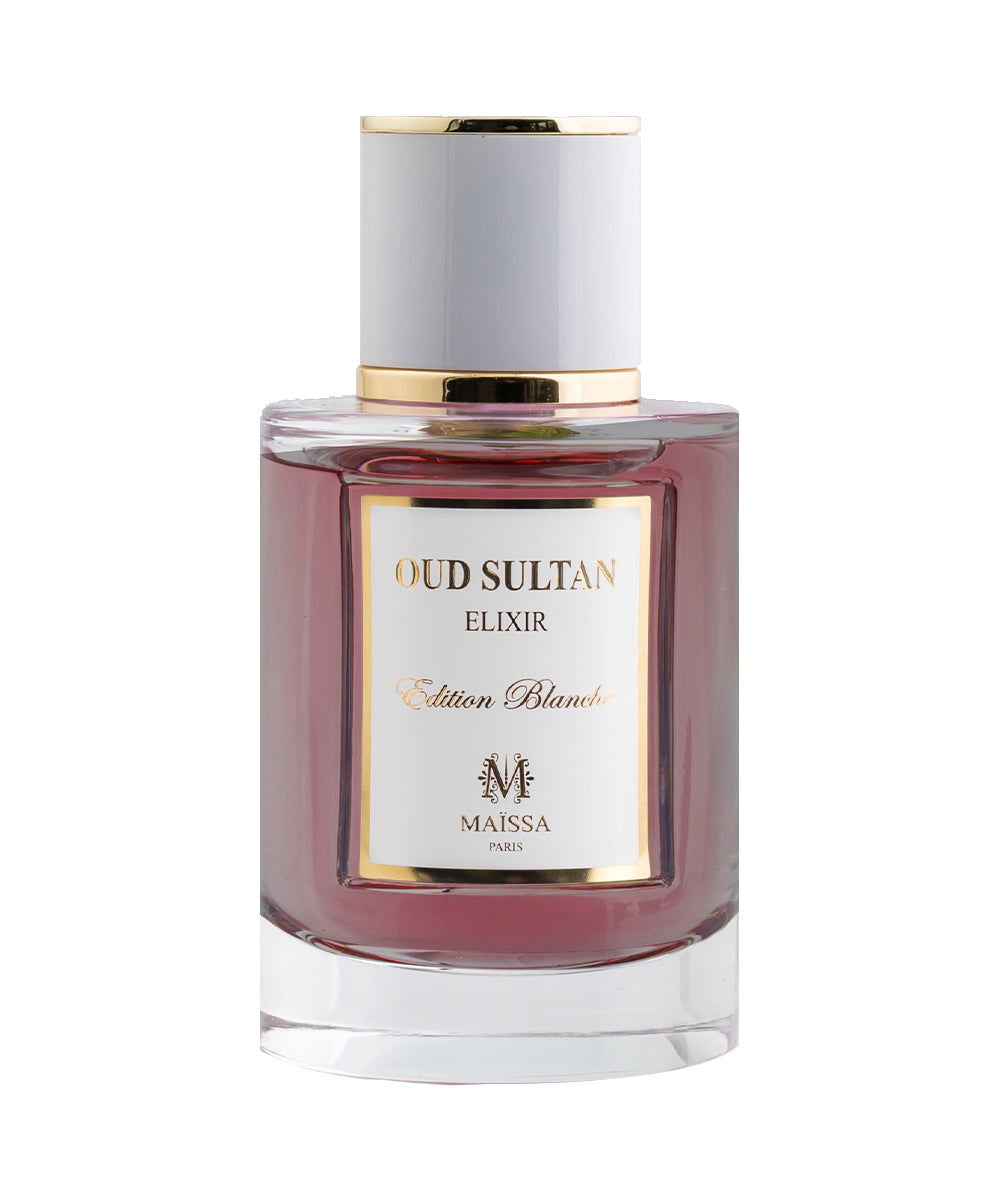Maïssa Paris Oud Sultan Elixir 50ml