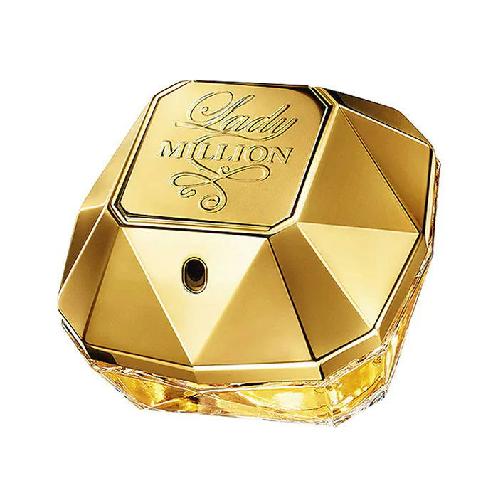 Paco Rabanne Lady Million Eau de Parfum