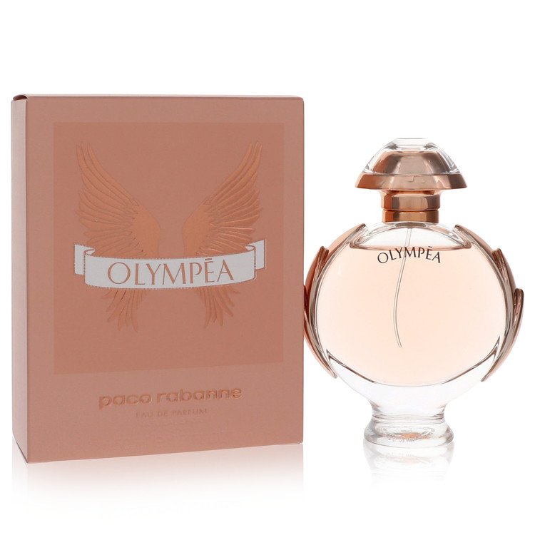 Paco Rabanne Olympea Eau de Parfum
