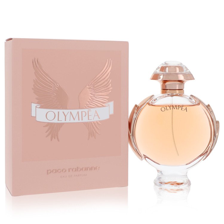 Paco Rabanne Olympea Eau de Parfum