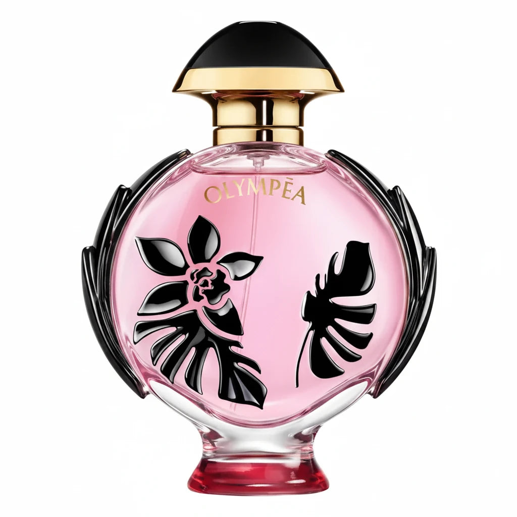 Paco Rabanne Olympea Flora Intense Eau de Parfum 50ml