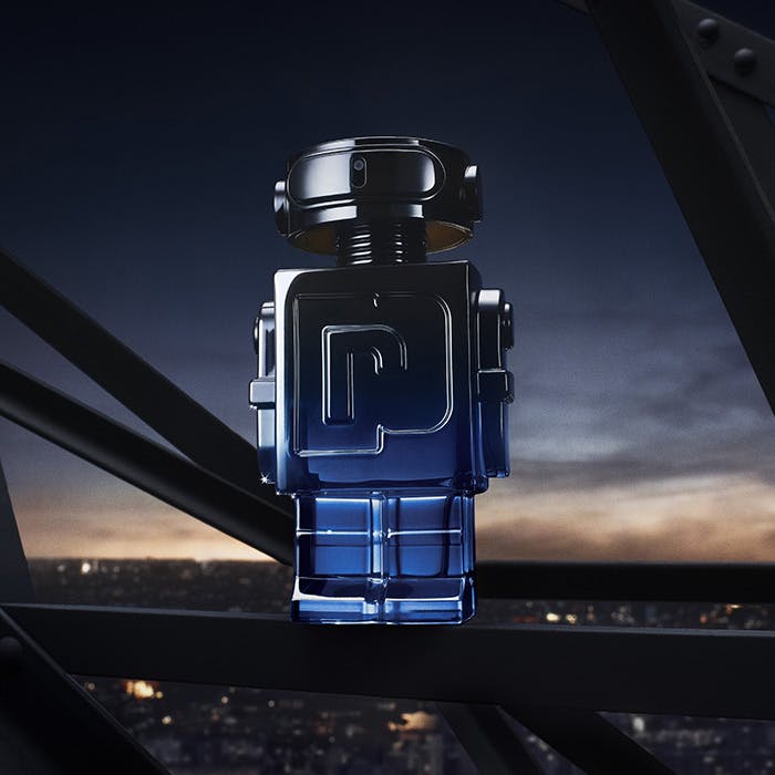 Paco Rabanne Phantom Intense Eau de Toilette 50ml