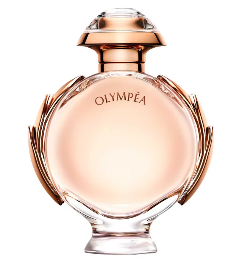 Paco Rabanne Olympea Eau de Parfum