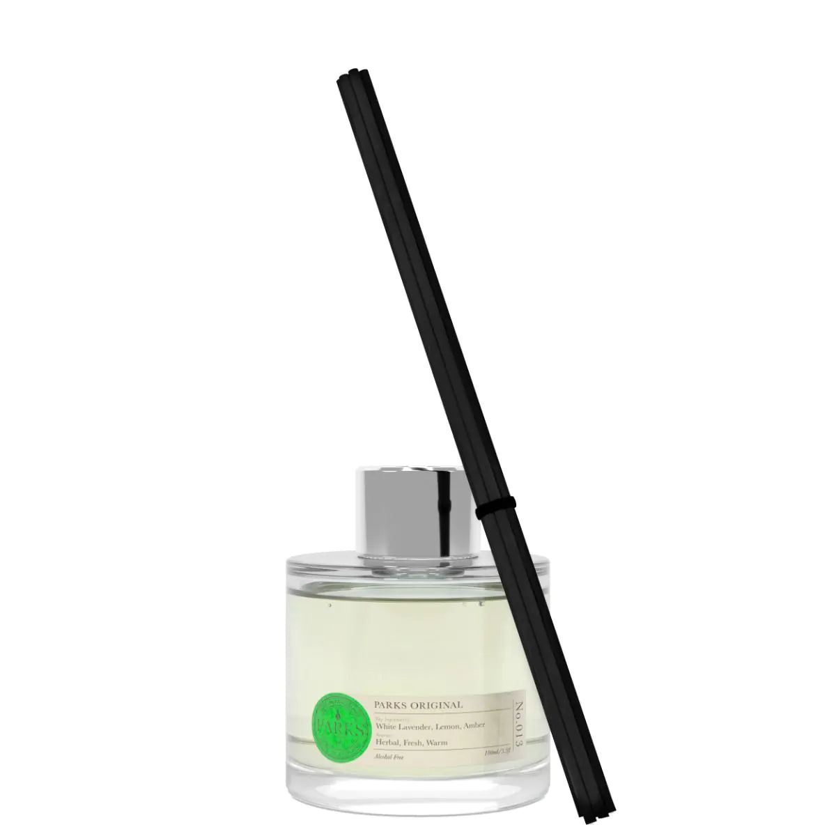 Parks London Original Reed Diffuser 100ml