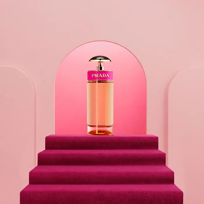 Prada Candy Eau de Parfum