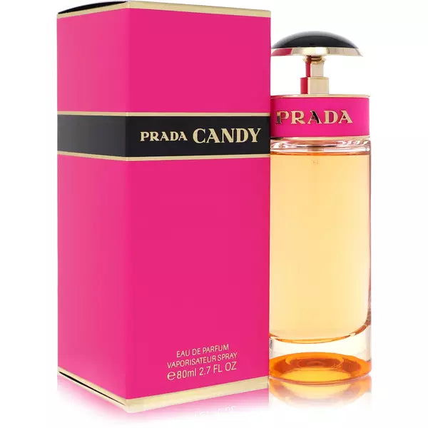 Prada Candy Eau de Parfum 80ml