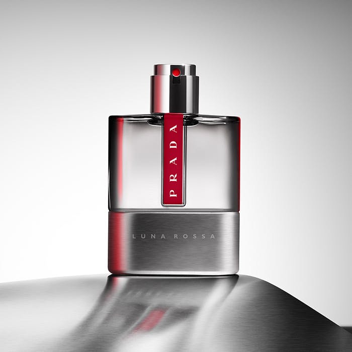 Prada Luna Rossa Eau de Toilette 50ml