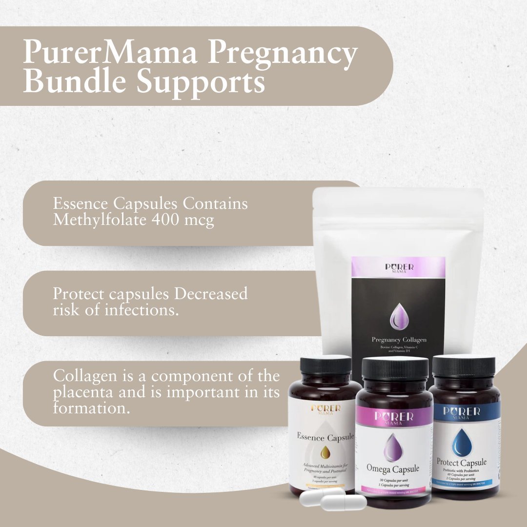 Pregnancy Bundle