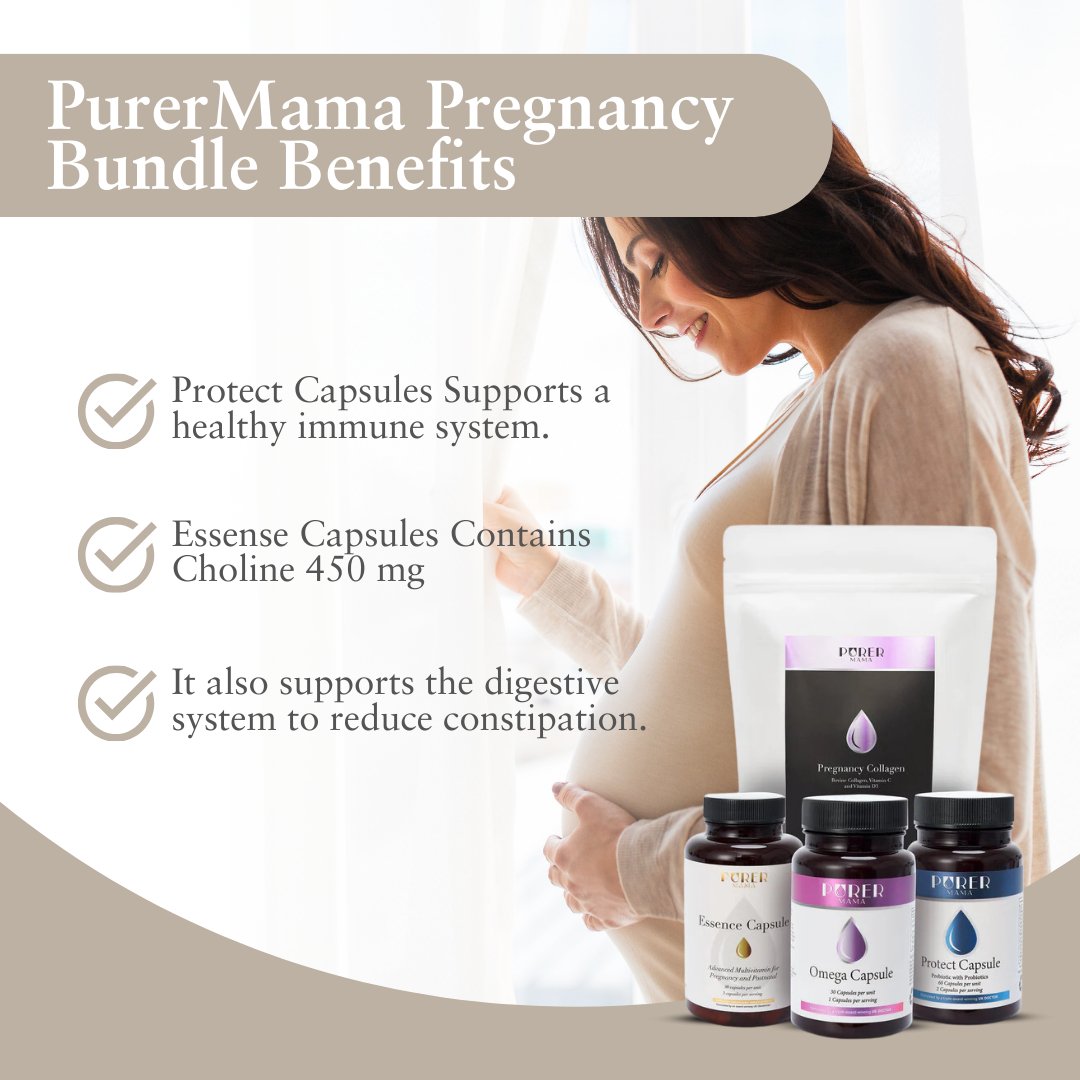 Pregnancy Bundle