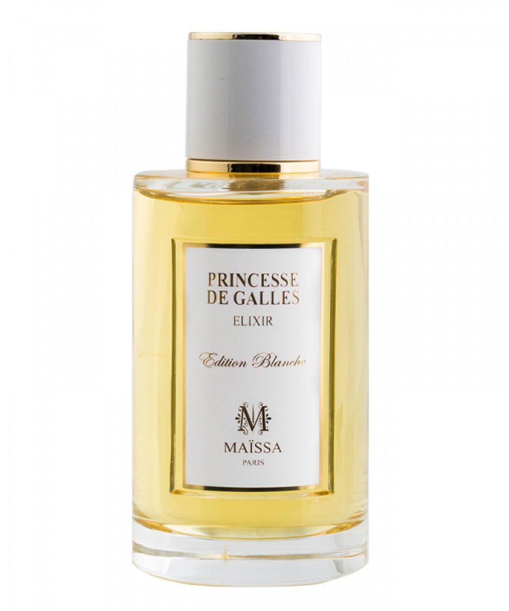 Maïssa Paris Princesse de Galles 200ml