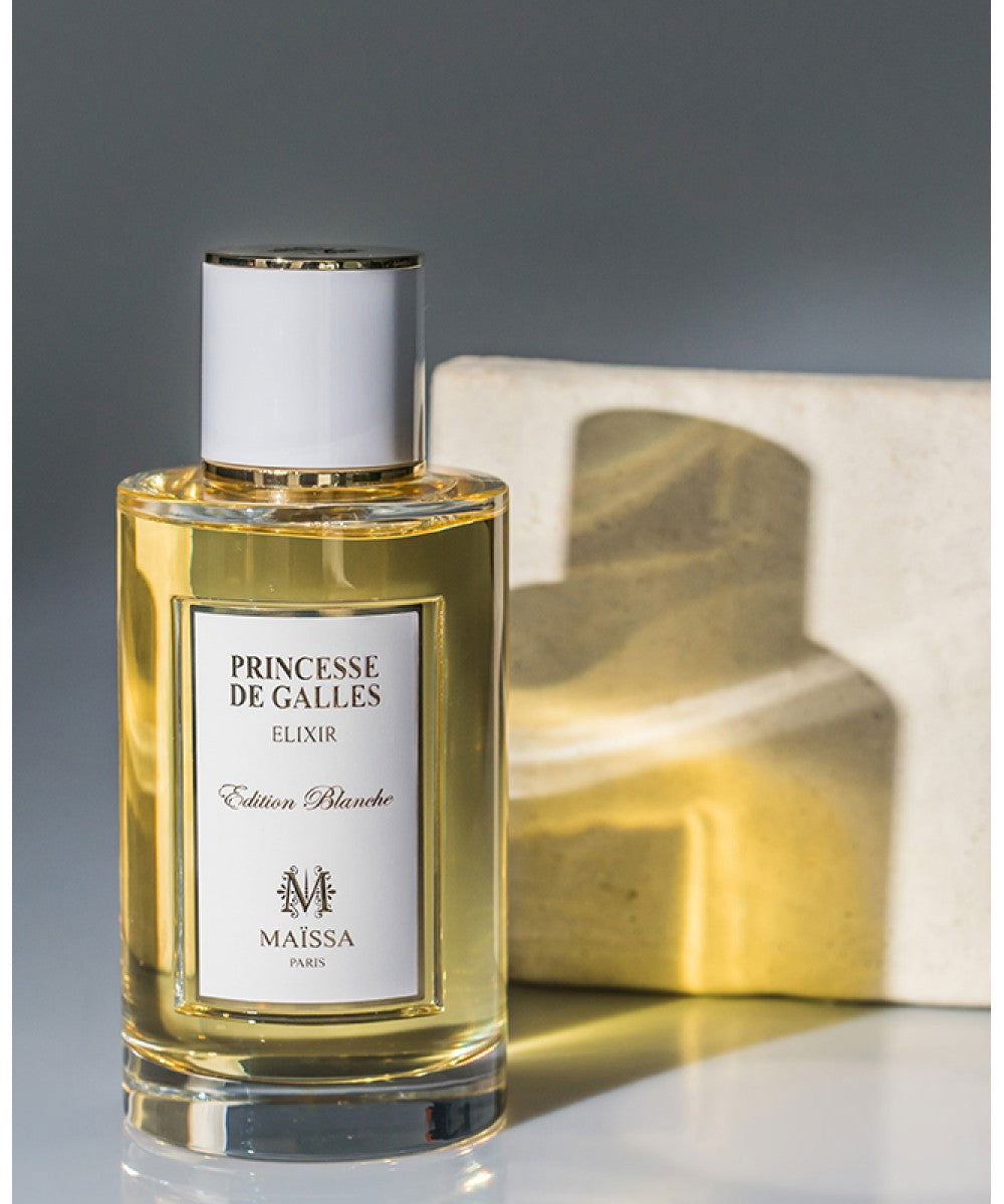 Maïssa Paris Princesse de Galles 200ml