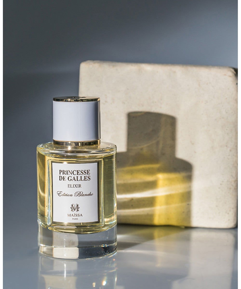 Maïssa Paris Princesse de Galles 50ml