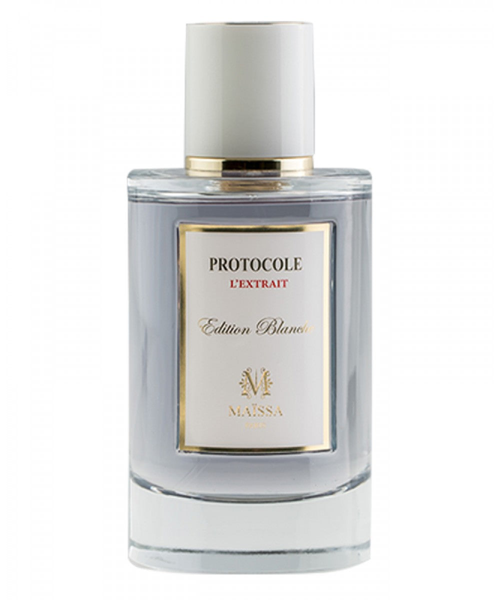 Maïssa Paris Protocole 100ml