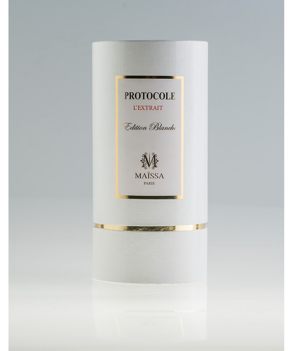 Maïssa Paris Protocole 100ml