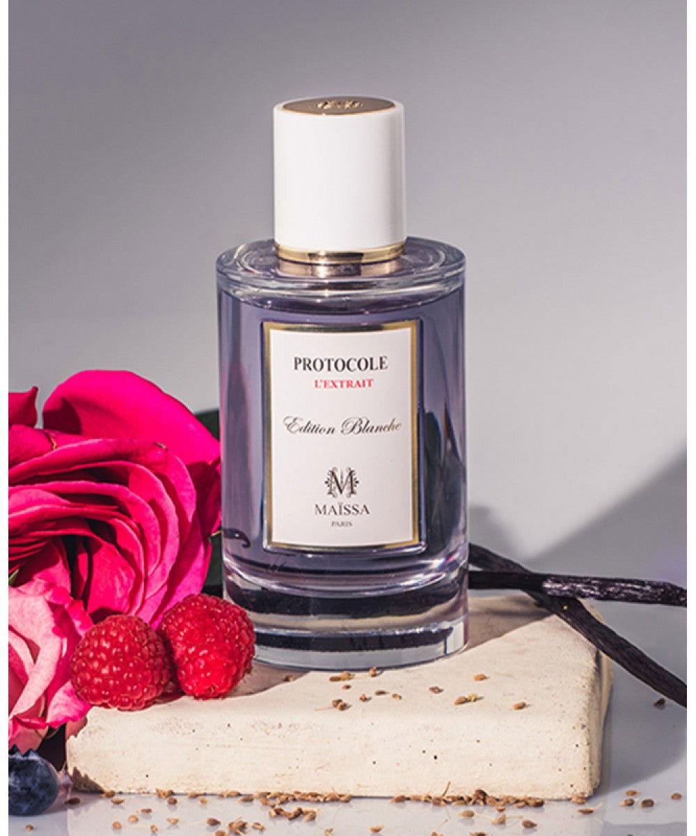 Maïssa Paris Protocole 100ml