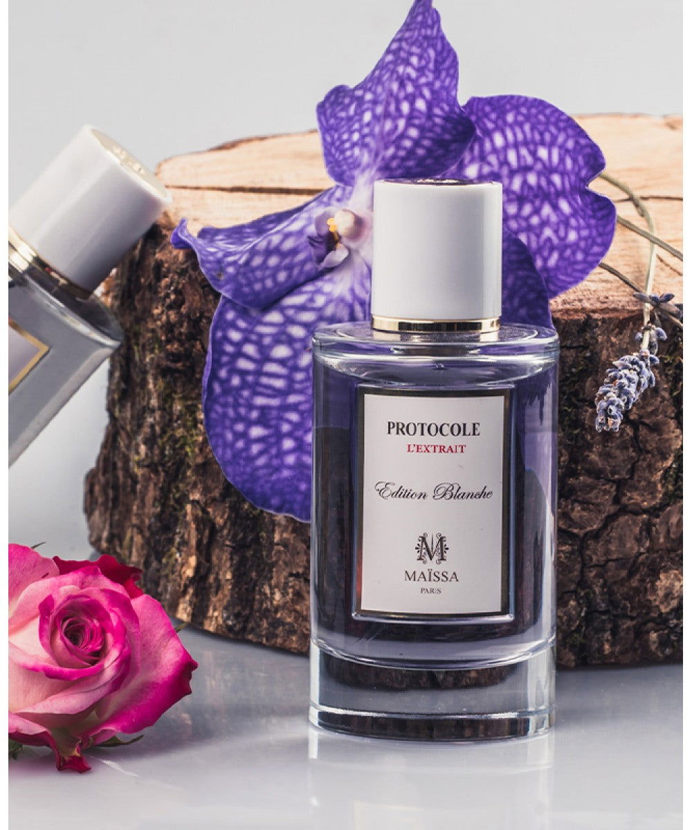 Maïssa Paris Protocole 100ml