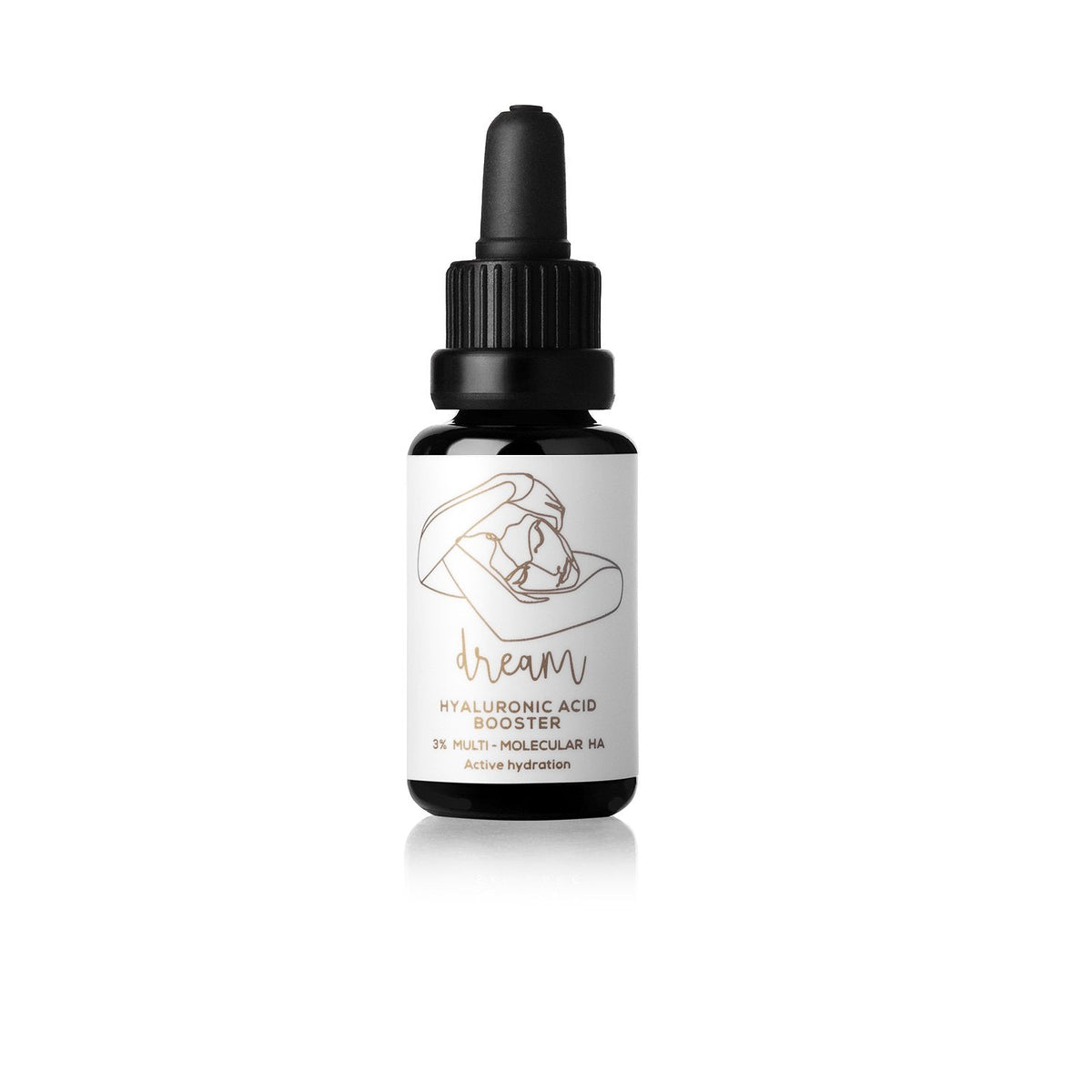 Elan Skincare Pure Hyaluronic Acid Hydrating Serum 20ml