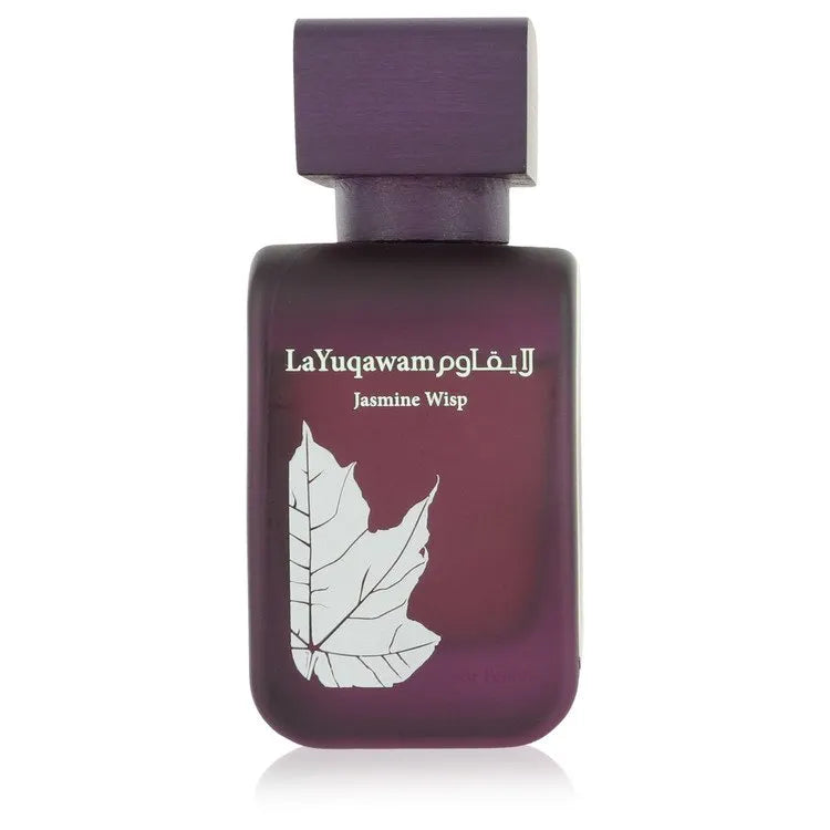 Rasasi LaYuqawam Jasmine Wisp Eau de Parfum 75ml
