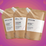 Dot & Lola Refill Pouch 250ml