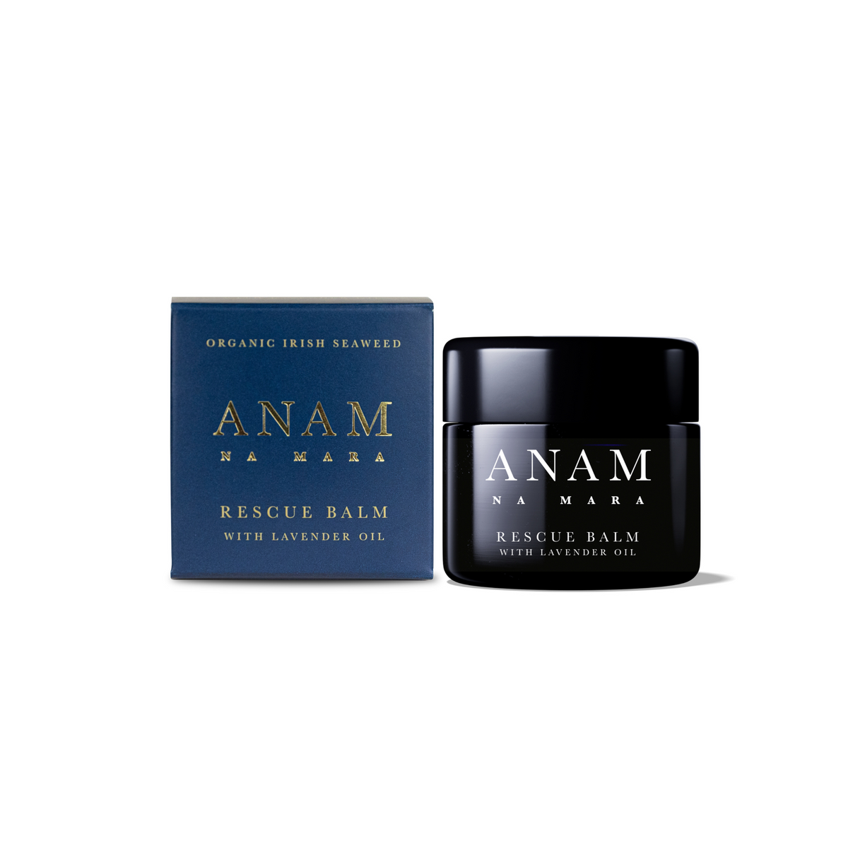ANAM NA MARA Rescue Balm With Lavender Oil 50ml