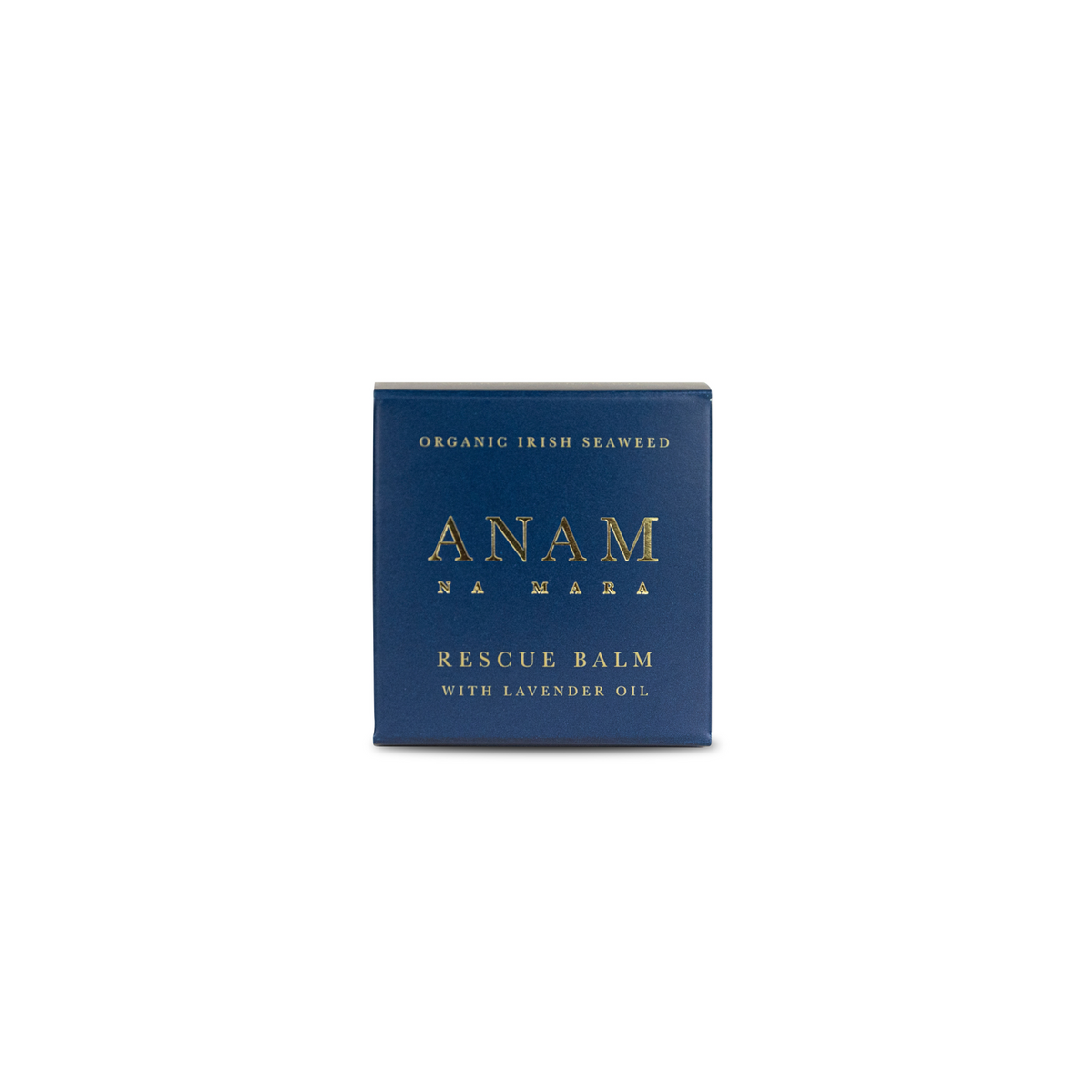 ANAM NA MARA Rescue Balm With Lavender Oil 50ml